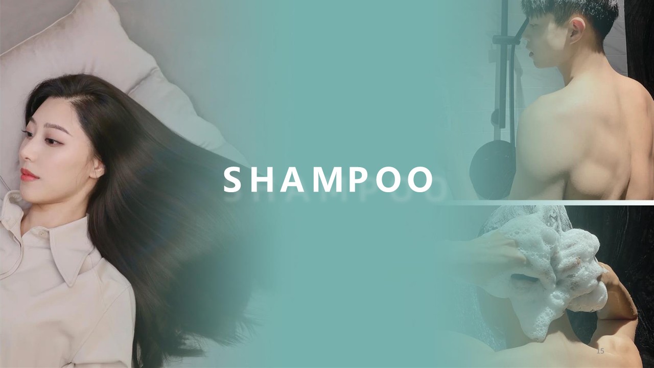 Chinese Cosmetic Market 2021 - Chem On_15